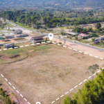 land development in mission texas